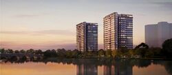 The LakeGarden Residences (D22), Condominium #565685601